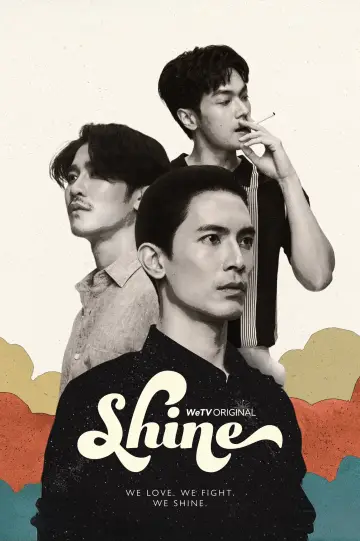 Plakat do serialu "ชาย" #1450842