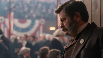 Zasłona к сериалу "Śmierć od pioruna" #1484960