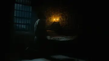 Zasłona к сериалу "Śmierć od pioruna" #1484964