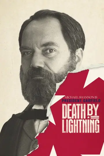 Plakat к сериалу "Śmierć od pioruna" #1484987