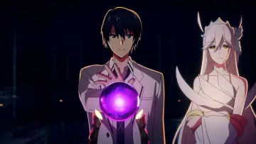 Zasłona do serialu "Hazurewaku no "Joutai Ijou Skill" de Saikyou ni Natta Ore ga Subete wo Juurin suru made" #1476599