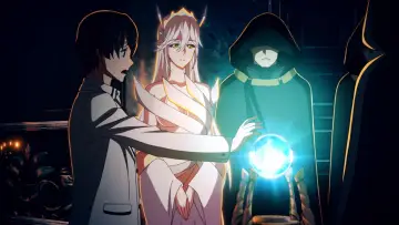 Zasłona do serialu "Hazurewaku no "Joutai Ijou Skill" de Saikyou ni Natta Ore ga Subete wo Juurin suru made" #1476600