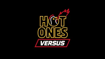 Zasłona к сериалу "Hot Ones Versus" #1407000
