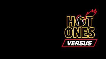 Zasłona к сериалу "Hot Ones Versus" #1407001