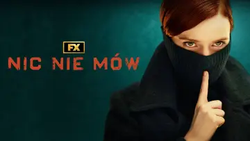 Zasłona do serialu "Nic nie mów" #1440743