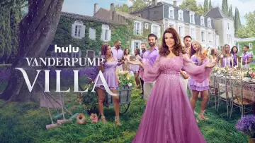 Zasłona к сериалу "Willa Vanderpump" #1480188