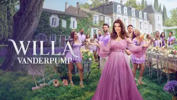 Zasłona к сериалу "Willa Vanderpump" #1480190