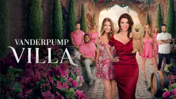Zasłona к сериалу "Willa Vanderpump" #1480192