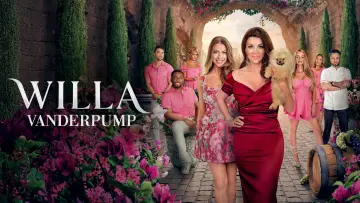 Zasłona к сериалу "Willa Vanderpump" #1480193