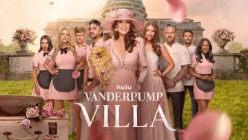 Zasłona к сериалу "Willa Vanderpump" #1480196