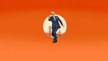 Zasłona do serialu "Tajny informator" #1281028