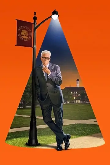 Plakat do serialu "Tajny informator" #1281061