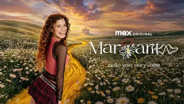 Zasłona к сериалу "Margarita: Que tu cuento valga la pena" #1227280