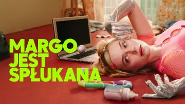Zasłona к сериалу "Margo jest spłukana" #1346285