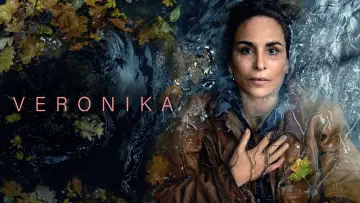 Zasłona к сериалу "Veronika" #1491432