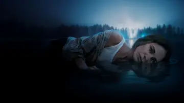 Zasłona к сериалу "Veronika" #1491433