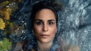 Zasłona к сериалу "Veronika" #1491435