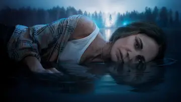 Zasłona к сериалу "Veronika" #1491436
