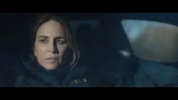 Zasłona к сериалу "Veronika" #1491437