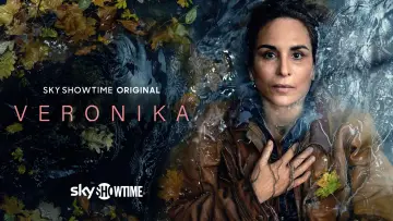 Zasłona к сериалу "Veronika" #1491440