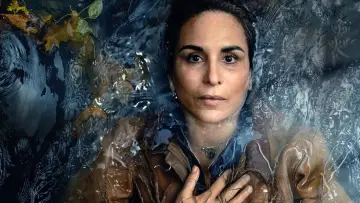 Zasłona к сериалу "Veronika" #1491442