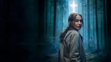 Zasłona к сериалу "Veronika" #1491444