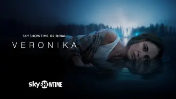 Zasłona к сериалу "Veronika" #1491445