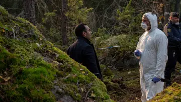 Zasłona к сериалу "Veronika" #1491446