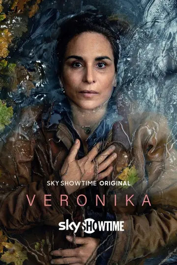 Plakat к сериалу "Veronika" #1491450