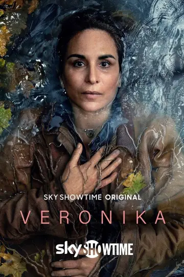 Plakat к сериалу "Veronika" #1491451