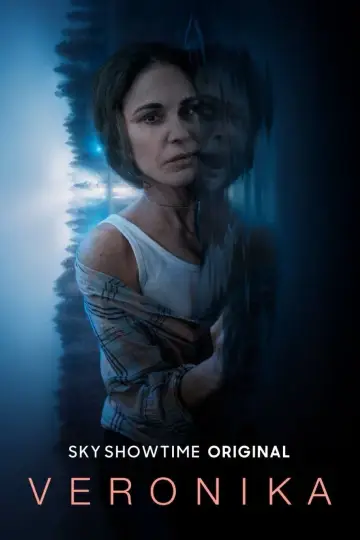 Plakat к сериалу "Veronika" #1491454