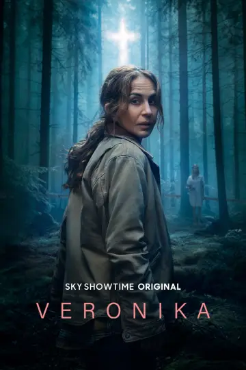 Plakat к сериалу "Veronika" #1491455