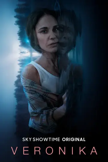 Plakat к сериалу "Veronika" #1491456