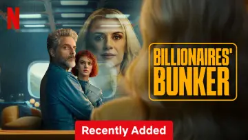 Zasłona к сериалу "Bunkier miliarderów" #1370184
