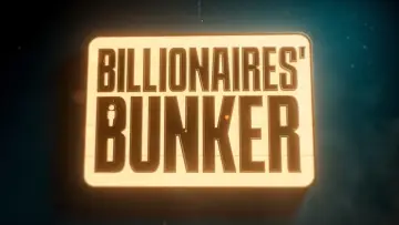 Zasłona к сериалу "Bunkier miliarderów" #1370187