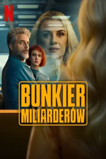 Bunkier miliarderów (2025)