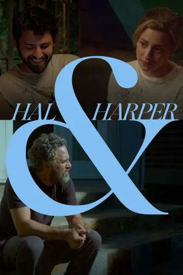 Hal i Harper (2025)