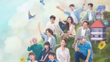 Zasłona do serialu "Wyspy" #1859581