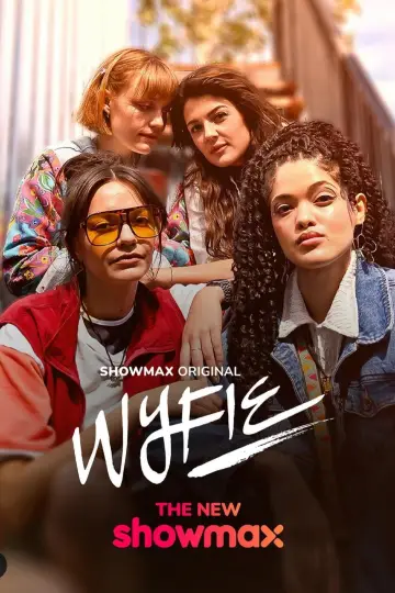 Wyfie plakat
