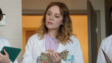 Zasłona к сериалу "Bahar" #1388830