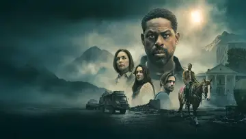 Zasłona к сериалу "Paradise" #1291514