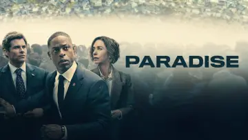 Zasłona к сериалу "Paradise" #1291517