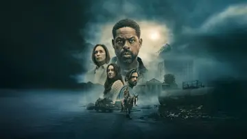 Zasłona к сериалу "Paradise" #1291518