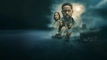 Zasłona к сериалу "Paradise" #1291519