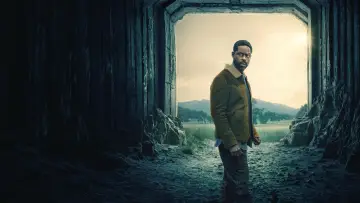 Zasłona к сериалу "Paradise" #1291520
