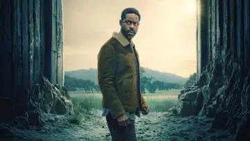 Zasłona к сериалу "Paradise" #1291525