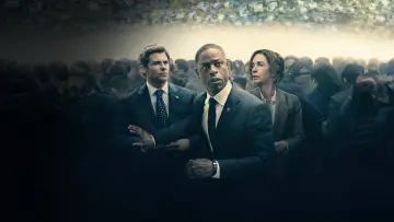 Zasłona к сериалу "Paradise" #1291537