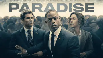 Zasłona к сериалу "Paradise" #1291550