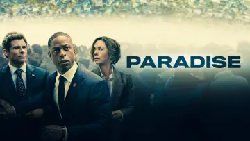 Zasłona к сериалу "Paradise" #1291552