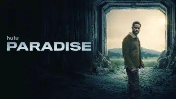 Zasłona к сериалу "Paradise" #1291553